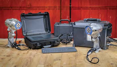 BlackStarTech FireSight System