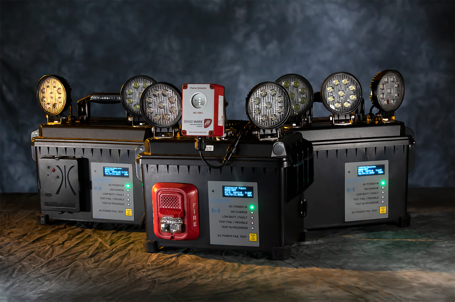BlackStarTech LightWorks Group